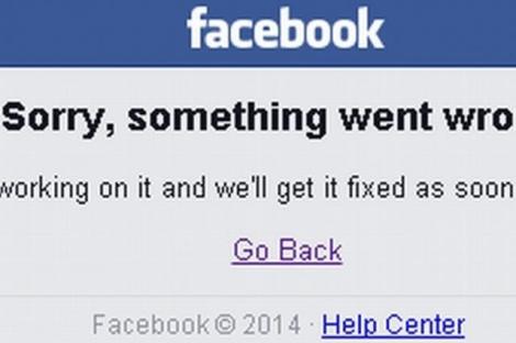 A căzut Facebook-ul în România!!! Messenger-ul a avut cele mai mari probleme. Au ieșit la iveală motivele