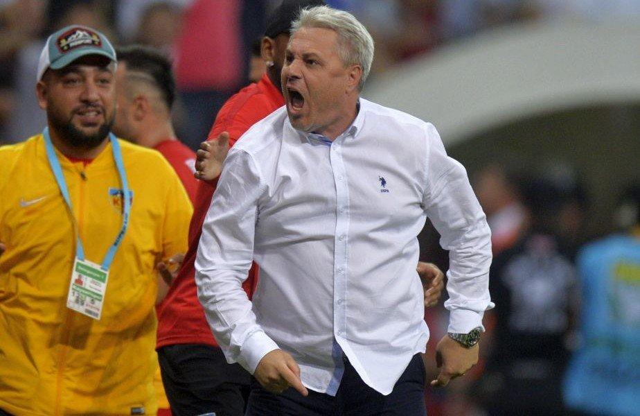 Marius Șumudică, un nume similar cu performanța, dar și cu scandalul! Cele mai mari scandaluri iscate &icirc;n ultimii ani de excentricul antrenor de la Kayserispor