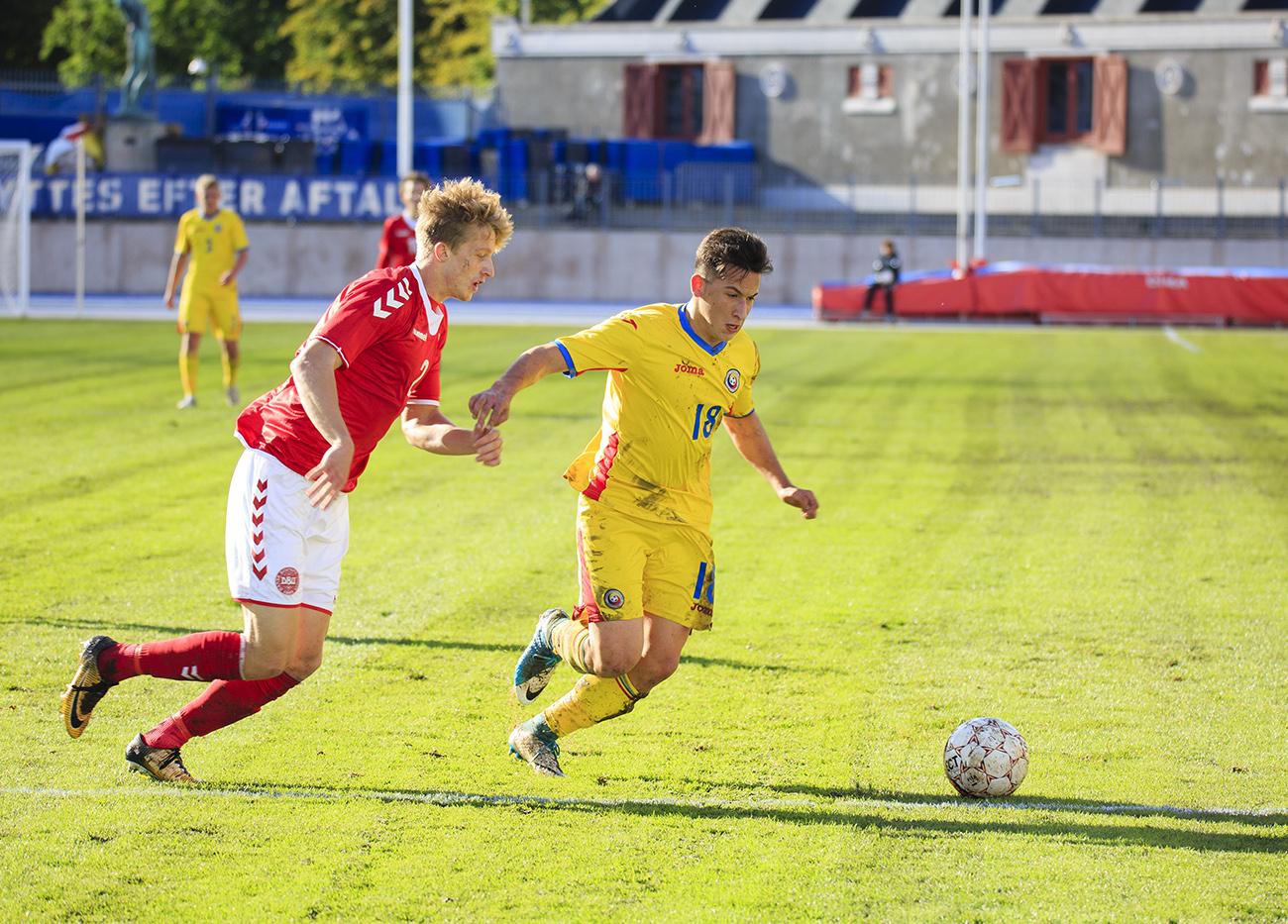 ULTIMA ORĂ! S-au tras la sorți grupele de calificare la Campionatului European U19. Șanse mari pentru Rom&acirc;nia. Unde se vor juca meciurile