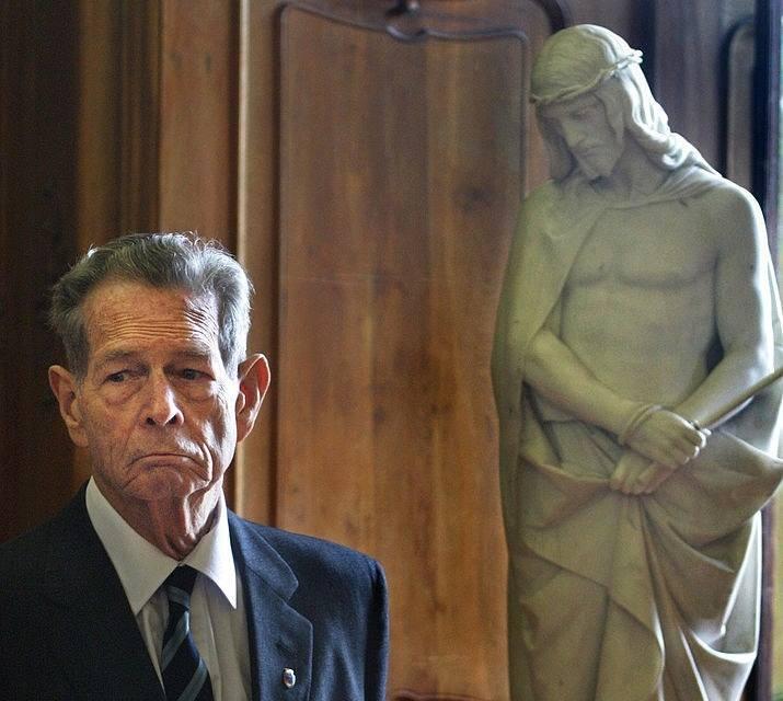 De ce nu era de acord REGELE MIHAI cu ridicarea Catedralei M&acirc;ntuirii Neamului: "Asta ne trebuie nouă acuma?&rdquo;