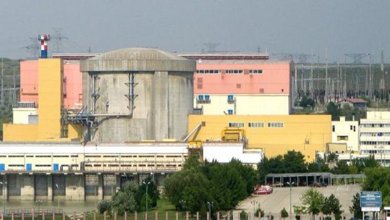 Anunț important! Reactorul 2 de la Cernavodă va fi oprit. Ce impact va avea asupra populației