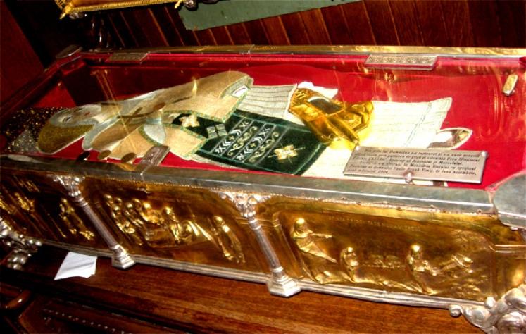 De Sf&acirc;nta Filofteia nu trebuie să faci SUB NICIO FORMĂ asta! Vei atrage necazuri tot anul viitor!