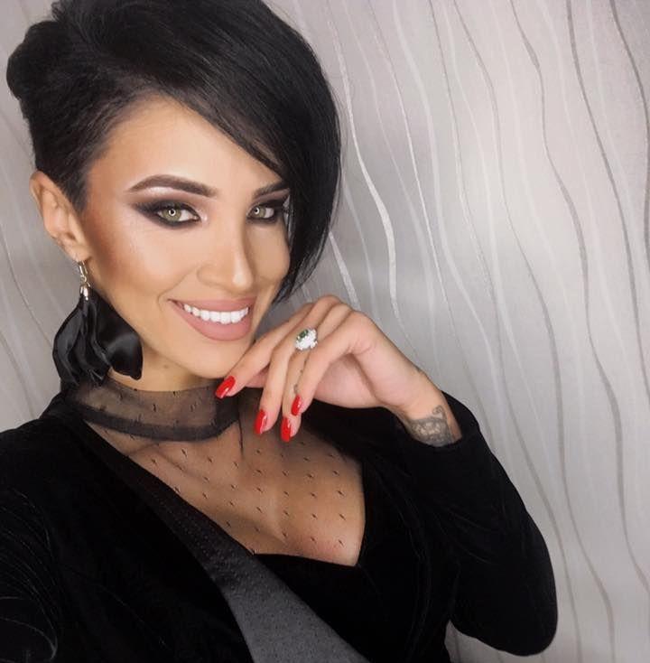 Adelina Pestrițu şi-a făcut o schimbare radicală de look şi fanii nu o mai recunosc! Cum arată acum vedeta