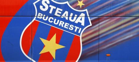 BOMBA ANULUI în fotbalul românesc! Unde ar putea ajunge marca STEAUA! Ce lovitură pentru CSA Steaua