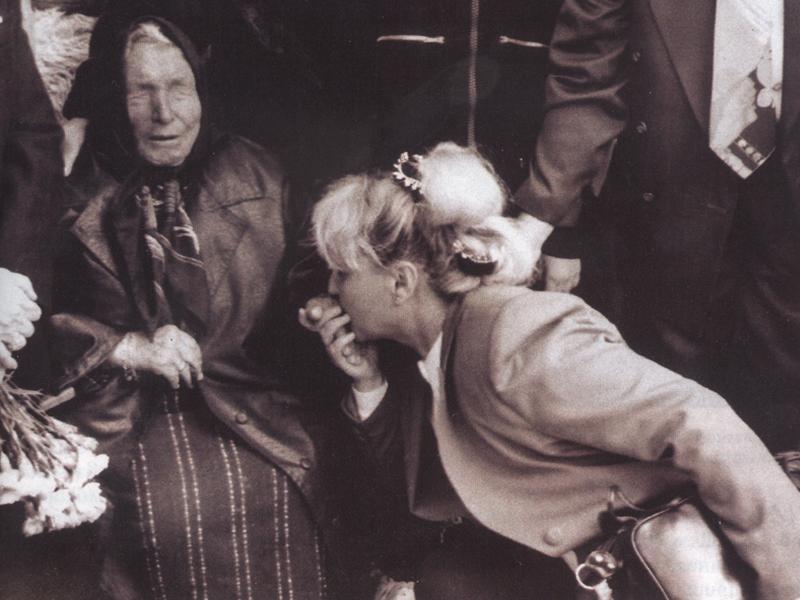 Baba Vanga: cadourile pe care să NU le primeşti niciodată. Aduc  mari nenorociri! &bdquo;De unele cadouri bucură-te, de altele,&nbsp;apără-te!&rdquo;