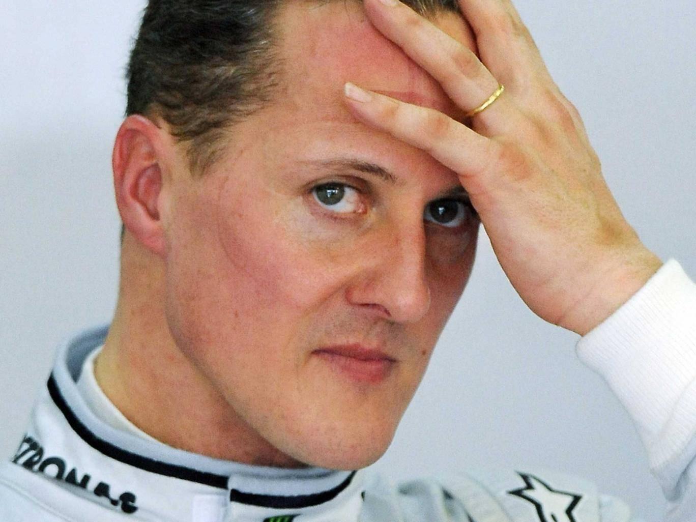 Michael Schumacher: &ldquo;&icirc;ncă se luptă&rdquo; să &icirc;și revină! Cine face această declarație optimistă