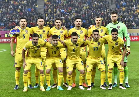 ULTIMA ORĂ! Naționala României a aflat cu ce adversare se va duela în Liga Națiunilor. Cum arată urnele decise azi de UEFA