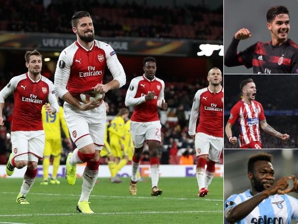 OFICIAL: UEFA a anunțat adversarii posibili ai FCSB-ului din primăvara Europa League! Coșmar după coșmar pentru trupa lui Nicolae Dică