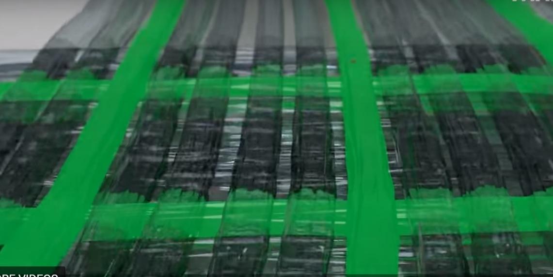 Cerneala vie, invenția viitorului. Te avertizează dacă suferi de boli sau alergii