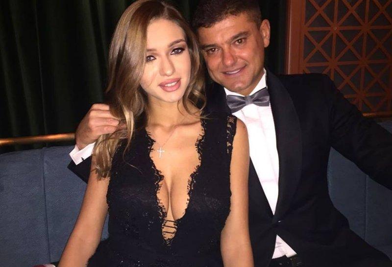 Informația momentului &icirc;n lumea mondenă! Ce se &icirc;nt&acirc;mplă cu Cristian Boureanu și Laura Dincă