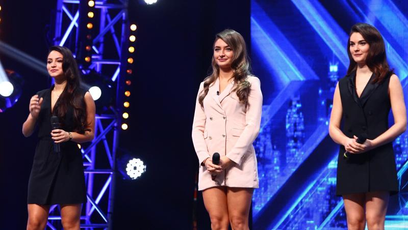 Carla’s Dreams și-a ales trupele care vor intra la duel, la „X Factor”
