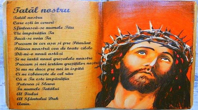 Decizia care va revolta lumea creștinătății. Se schimbă &bdquo;Tatăl nostru&rdquo;. Aceasta este fraza pe care Papa vrea să o modifice!