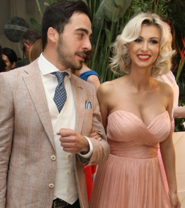 Petrișor Ruje, partenerul de dans al Andreei Bălan, implicat &icirc;ntr-un grav accident rutier! O persoană a murit