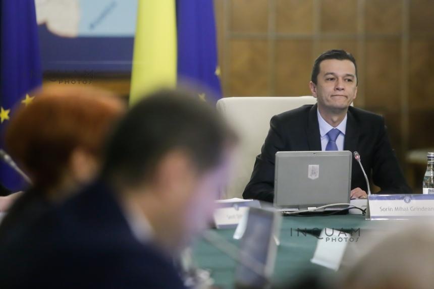 Ordonanţa privind modificarea codurilor penale a fost publicată &icirc;n Monitorul Oficial