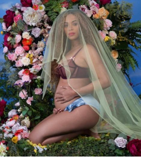 Veste uriaşă pentru fani! Beyonce este însărcinată cu... gemeni: "Mă bucur să împărtăşesc această veste minunată cu voi"