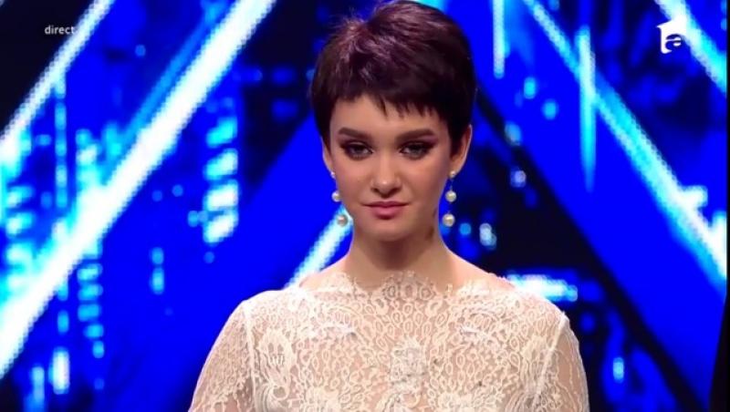 Unde a dispărut? Olga Verbițchi este de NERECUNOSCUT. Ce s-a întâmplat cu ultima câștigătoare de X Factor?