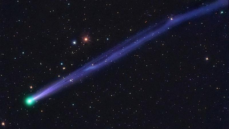 Trei evenimente astronomice rare, vineri noapte! Cercetătorii NASA sunt în alertă