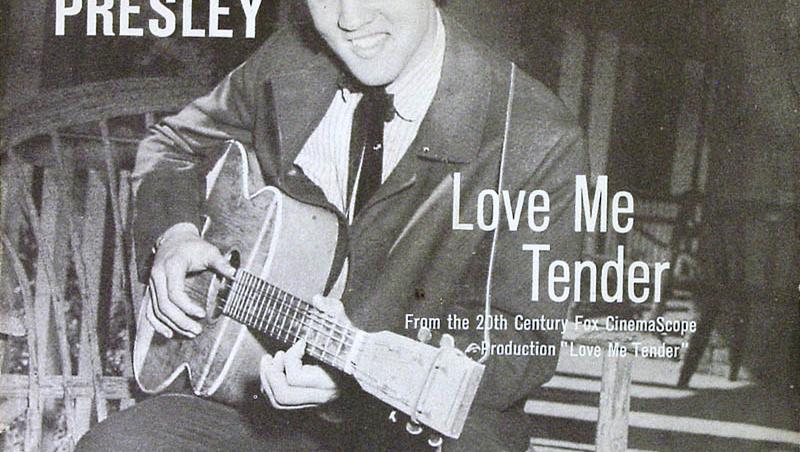 Din ”teribilism”, Presley a scos ”Love me tender”! I-au dat o piesă, nu i-a plăcut: ”Elvis trebuia să o cânte. Dar eu n-am întâlnit în viața mea pe cineva o ureche atât de teribilă”