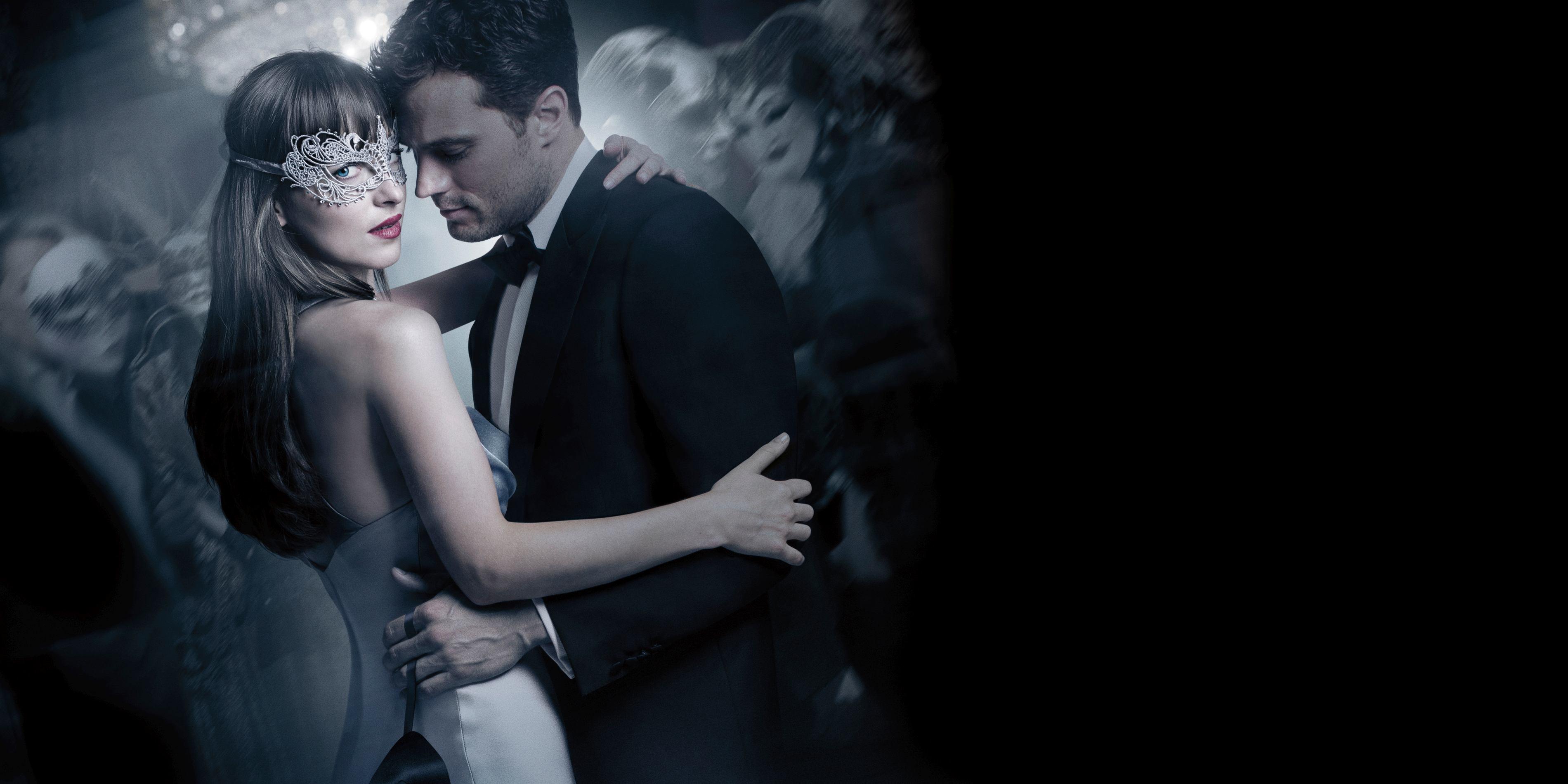 Rom&acirc;nii, cuceriți de "Fifty Shades Darker" ! Filmul a ocupat primul loc &icirc;n box office-ul rom&acirc;nesc. Ce ecranizări ocupă următoarele locuri &icirc;n clasament