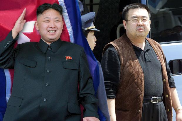Fratele vitreg al liderului nord-coreean Kim Jong-un a fost asasinat!