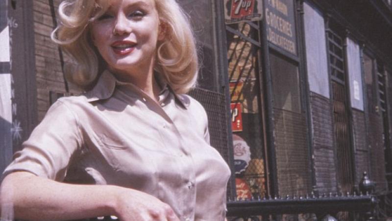 Secretul ascuns 60 de ani! AVEM FOTOGRAFIILE! În iulie 1960 Marilyn Monroe era gravidă cu marele Yves Montand, ambii fiind căsătoriți cu altcineva. Ce s-a petrecut cu copilul?