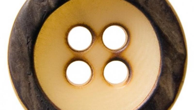 Galaţiul se mândrea altădată cu butoni… exotici! BUTONIA, fabrica de nasturi de lux făcuţi din nucile unui palmier din Mexic