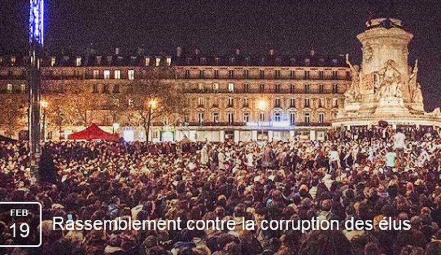 Rom&acirc;nii le-au dat curaj francezilor. Parisul, luat cu asalt de protestatari: "Rom&acirc;nia oferă un exemplu serios"