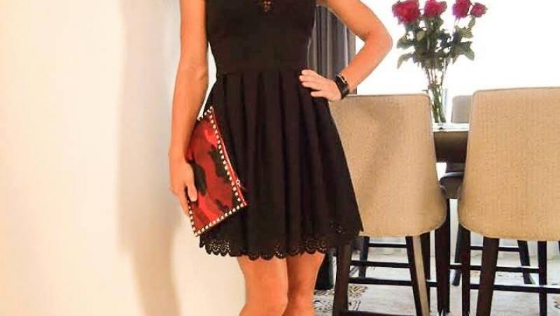 Simona Halep, motiv de sărbătoare! Sportiva, mai frumoasă și mai emoționată ca oricând! Nu degeaba a fost inclusă în topul celor mai sexy jucătoare