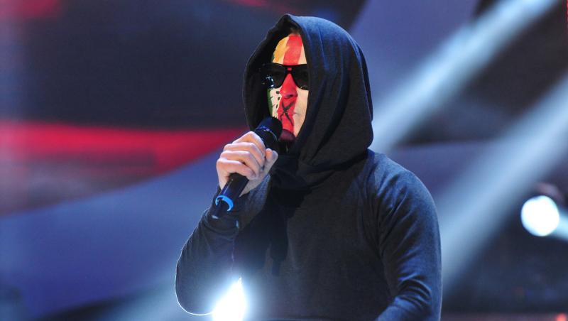 Carla's Dreams ne-a intrat pe sub piele la „Te cunosc de undeva!”. Vă amintiți momentul excepțional?