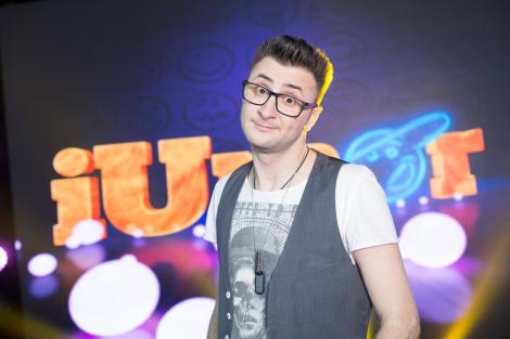 Vlad Grigorescu duce experiența #MINDFUCK în țară, într-un show fără precedent în România!
