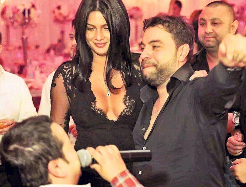 Adevărul a ieșit la lumină! Asta se &icirc;nt&acirc;mplă &icirc;ntre Florin Salam și Roxana Dobre! Faii sunt șocați! &bdquo;De fapt...&rdquo;