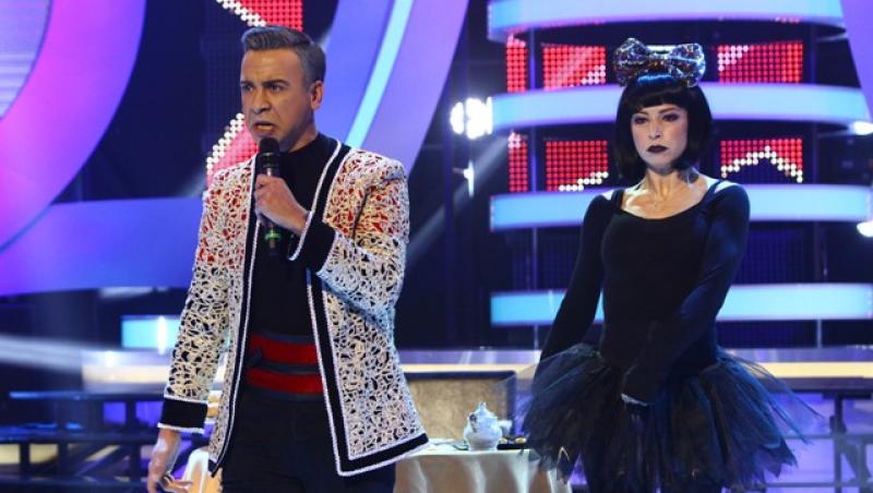 Robbie Williams s-a întors în România?! Nu, e doar Max în formă maximă, cu un „Party Like a Russian”!