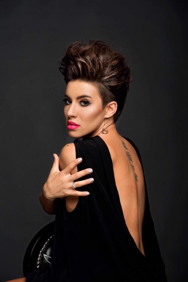 Nicoleta Nucă a recunoscut totul! A ajuns să se opereze din cauza dependenţei!