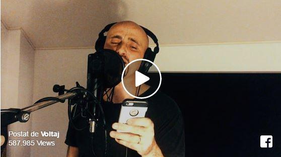 VIDEO: Cel mai SHARE-uit videoclip după protestele din ultimele zile! Melodie specială de la Voltaj: &rdquo;Dacă Rom&acirc;nia ar putea vorbi...&rdquo;