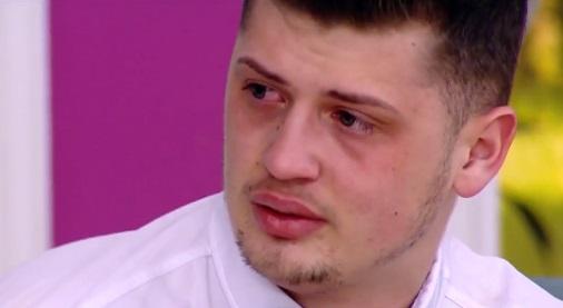 Fanii „Mireasă pentru fiul meu” au încremenit! Andrei a izbucnit în plâns și nu s-a mai putut abține! „Eu sunt...”