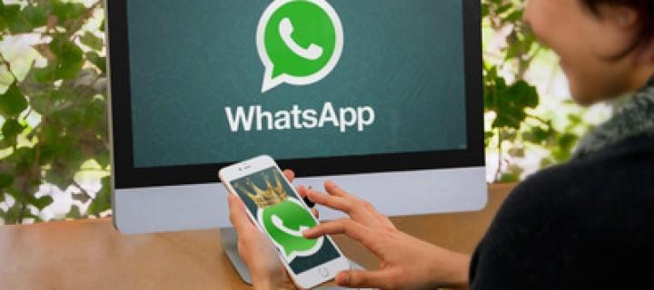 Schimbare uriașă la Whatsapp! Nu puteai să faci asta p&acirc;nă acum, dar visul a devenit realitate!