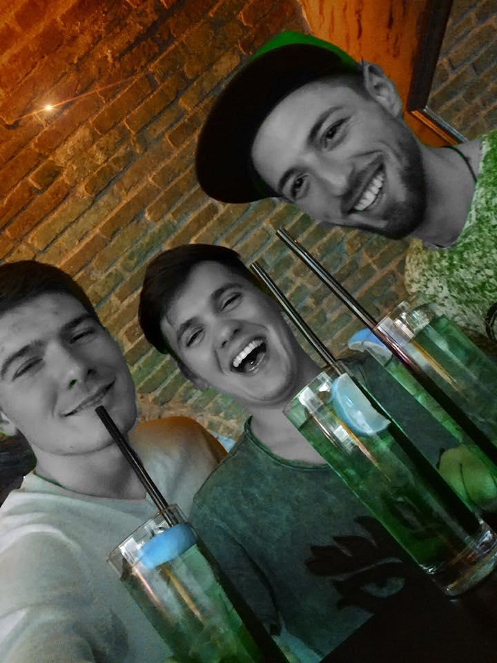 Mai ceva ca la duel! Doi concurenți s-au războit pentru Ana-Maria și au ajuns la jigniri de nereprodus: ”De-o babardeală tot iese!”