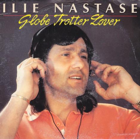 Ilie Năstase a înregistrat un disc în 1987 cu care a ajuns pe locul trei în topuri. Cum s-a descurcat ”Nasty” cu microfonul!