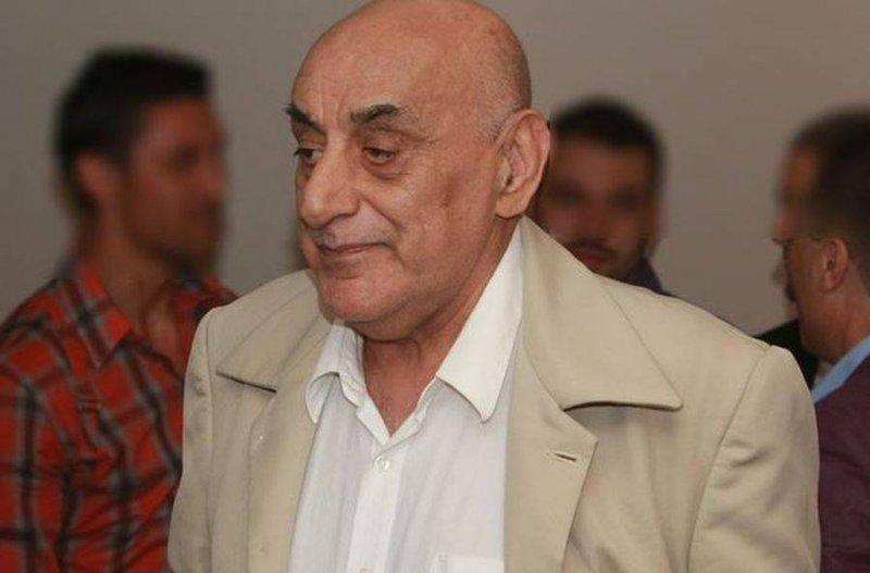 Viorel Lis trăiește momente dureroase! A venit clipa de care s-a temut!! &bdquo;Cel mai mare regret al meu...&rdquo;