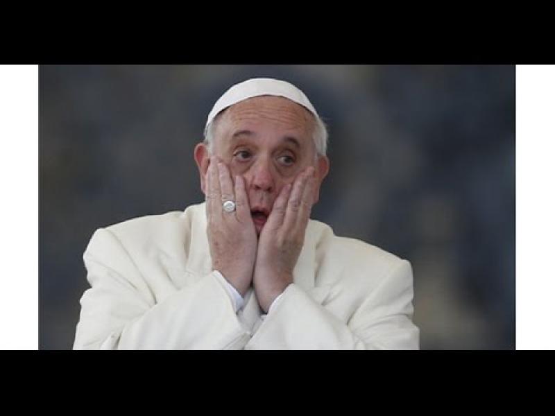 Papa Francisc avertizează: &rdquo;Acest obicei al tinerilor reprezintă &icirc;nceputul războiului &icirc;n lume!&rdquo;