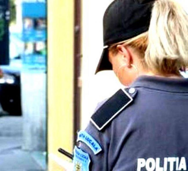 Foaie verde de piper, are cinste domn' șofer! Un bărbat prins băut la volan a fost bătut de o polițistă din Satu Mare: Ce i-a zis acesta femeii &icirc;n uniformă