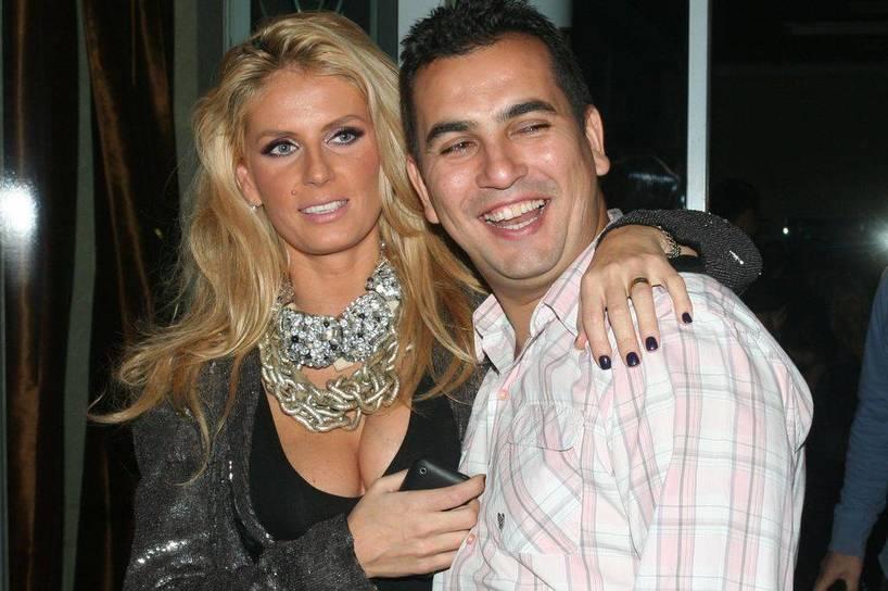 Andreea Bănică a sărit la bătaie: &bdquo;A &icirc;nceput să mă &icirc;njure de mamă și mama este moartă!&rdquo;