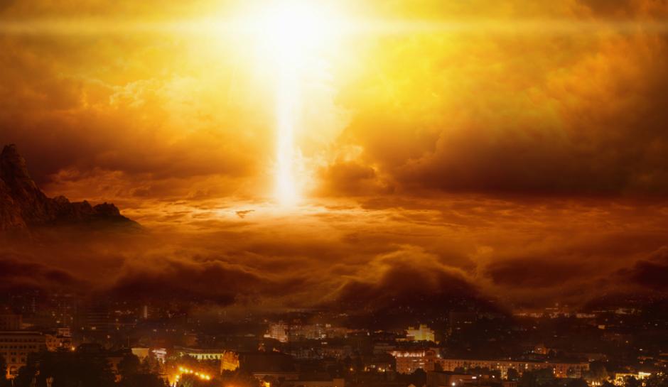 Previziune  ULUITOARE (și) despre Rom&acirc;nia. Nenorocirea ne va lovi pe toți: &icirc;nt&acirc;i pe cei din marile orașe, apoi, la scurt timp, și pe cei de la țară!