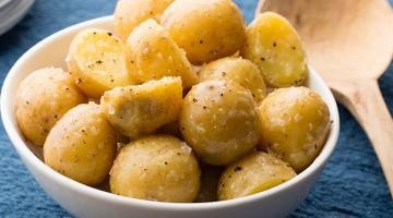 Dieta cu cartofi pentru scăderea în greutate timp de 7 zile