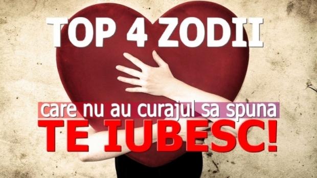 Nici de Dragobete nu-și deschid inima, nici după o tequilla nu vor rosti cuvintele magice! Ele sunt zodiile care nu &icirc;ți vor spune că TE IUBESC