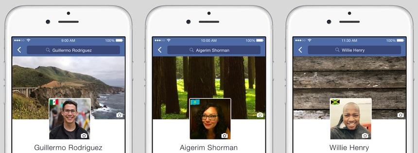 Ai Facebook, nu? Trebuie să afli noutatea supremă și una dintre cele mai tari funcții ale rețelei: Utilizatorii &icirc;şi pot pune steagul ţării peste poza de profil. Ție ți-a apărut?