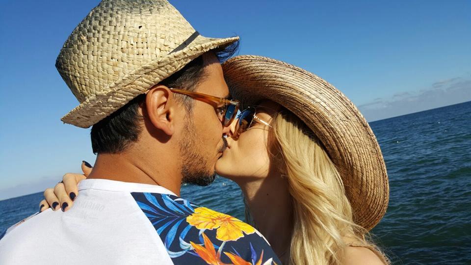 Fericirea are chipul lui Răzvan! Lidia Buble dă din casă: El este cel romantic &icirc;n relația noastră. Mereu mă surprinde! N-ai cum să nu-l iubești!&rdquo;
