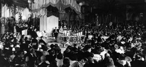 OSCAR 2017. 16 mai 1929: Prima ediție a Premiilor Oscar. Se întâmpla în 1929, în America începea „Marea Criză”, iar biletul la gală costa cinci dolari. GALERIE FOTO