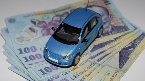Românii se bucură de dispariția taxei auto! Iată care sunt cele mai dorite mașini!