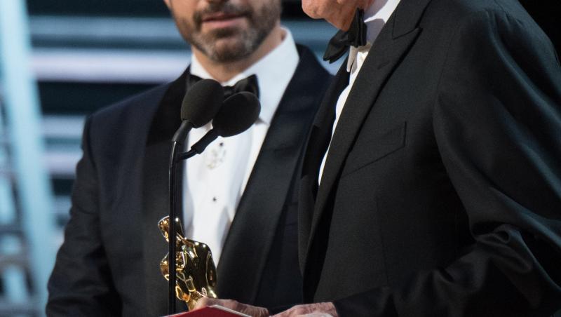 Explicația reală a gafei uriașe de la Oscar! Beatty, actorul care a deschis plicul buclucaș: ”Vreau să vă spun ce s-a întâmplat!”